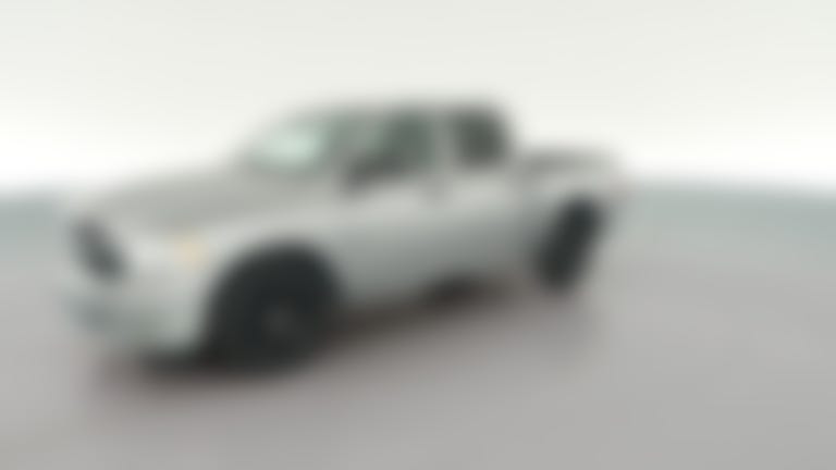 2022 Ram 1500 Classic Crew Cab vehicle photo