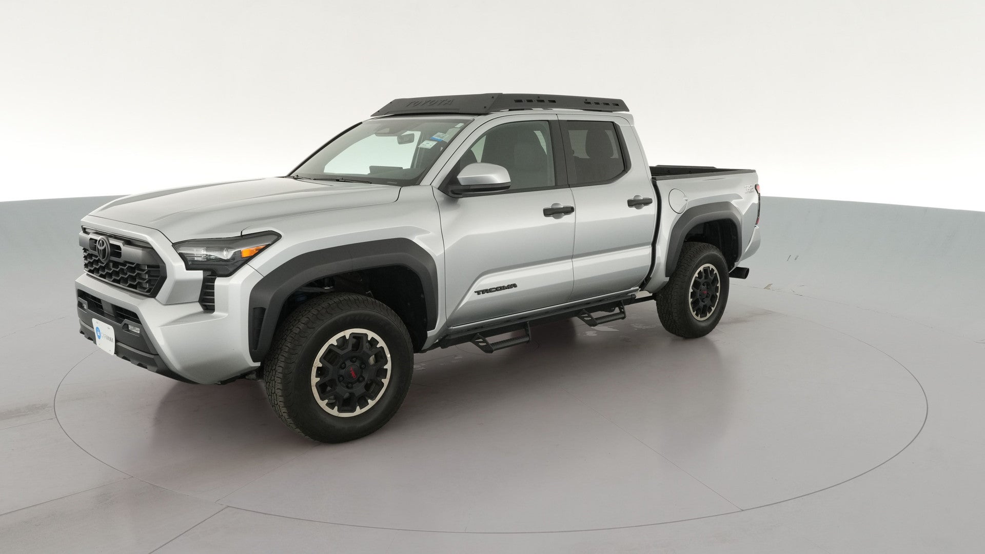 2024 Toyota Tacoma Double Cab vehicle photo