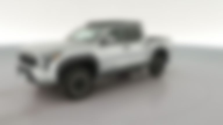 2024 Toyota Tacoma Double Cab vehicle photo