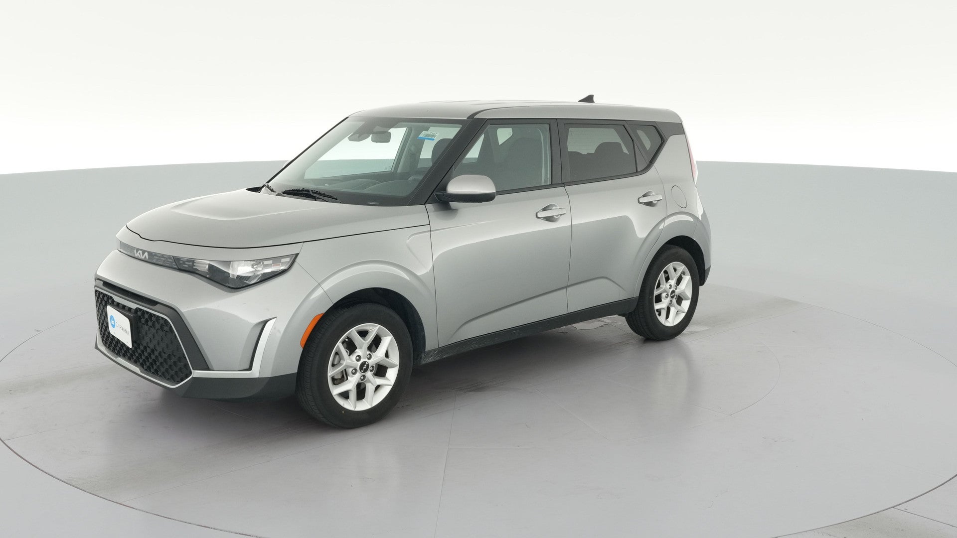 2025 Kia Soul vehicle photo