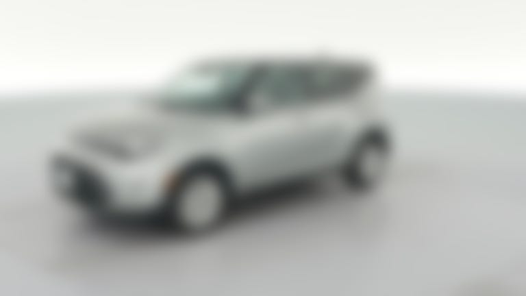 2025 Kia Soul vehicle photo