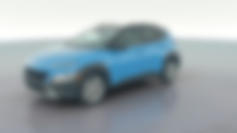 2022 Hyundai Kona vehicle photo