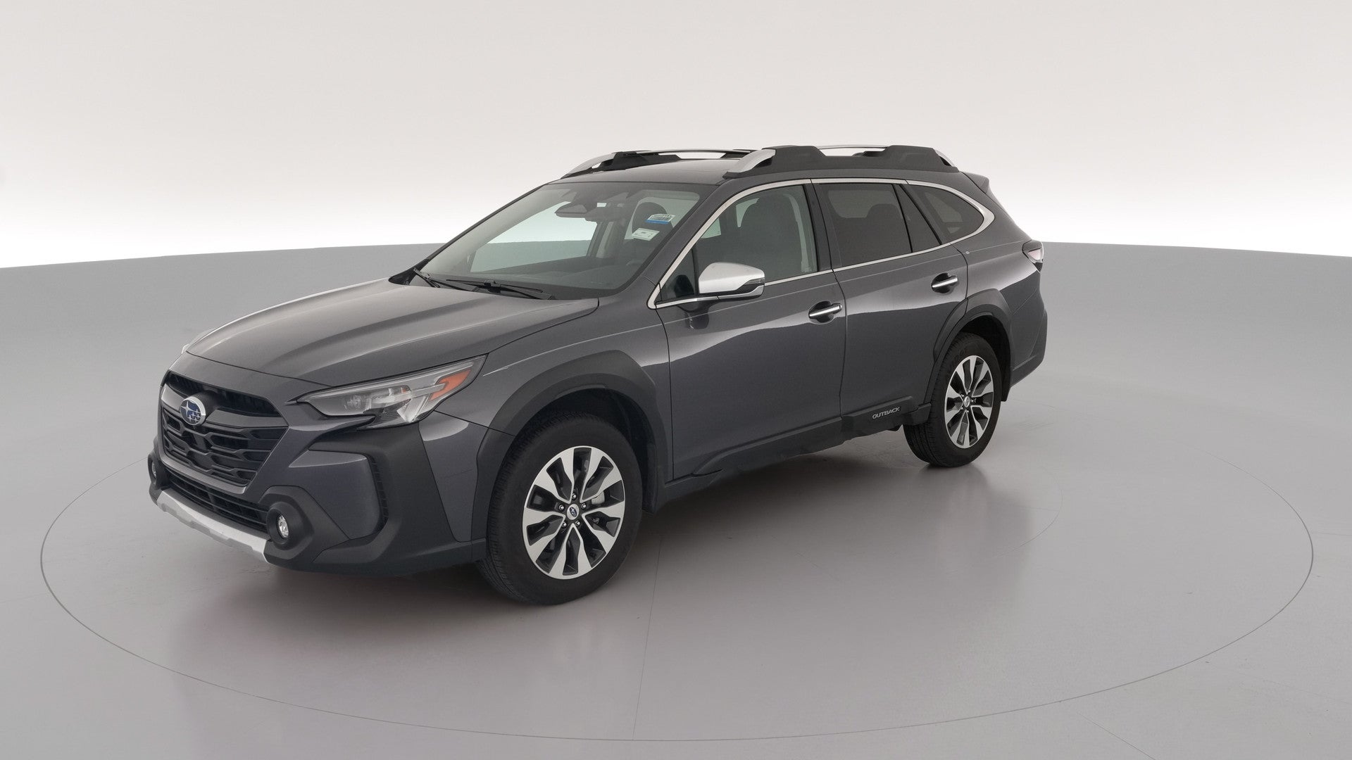 2025 Subaru Outback vehicle photo