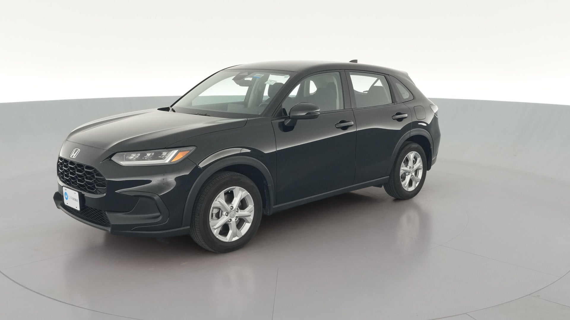 2024 Honda HR-V vehicle photo
