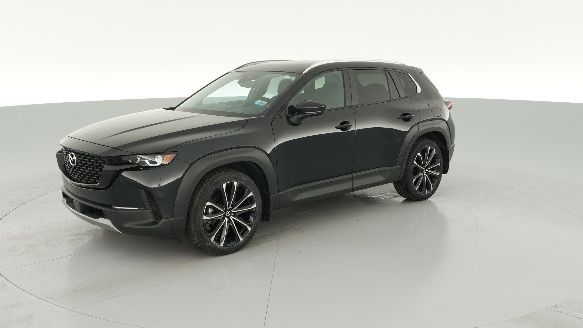 2023 MAZDA CX-50 vehicle photo