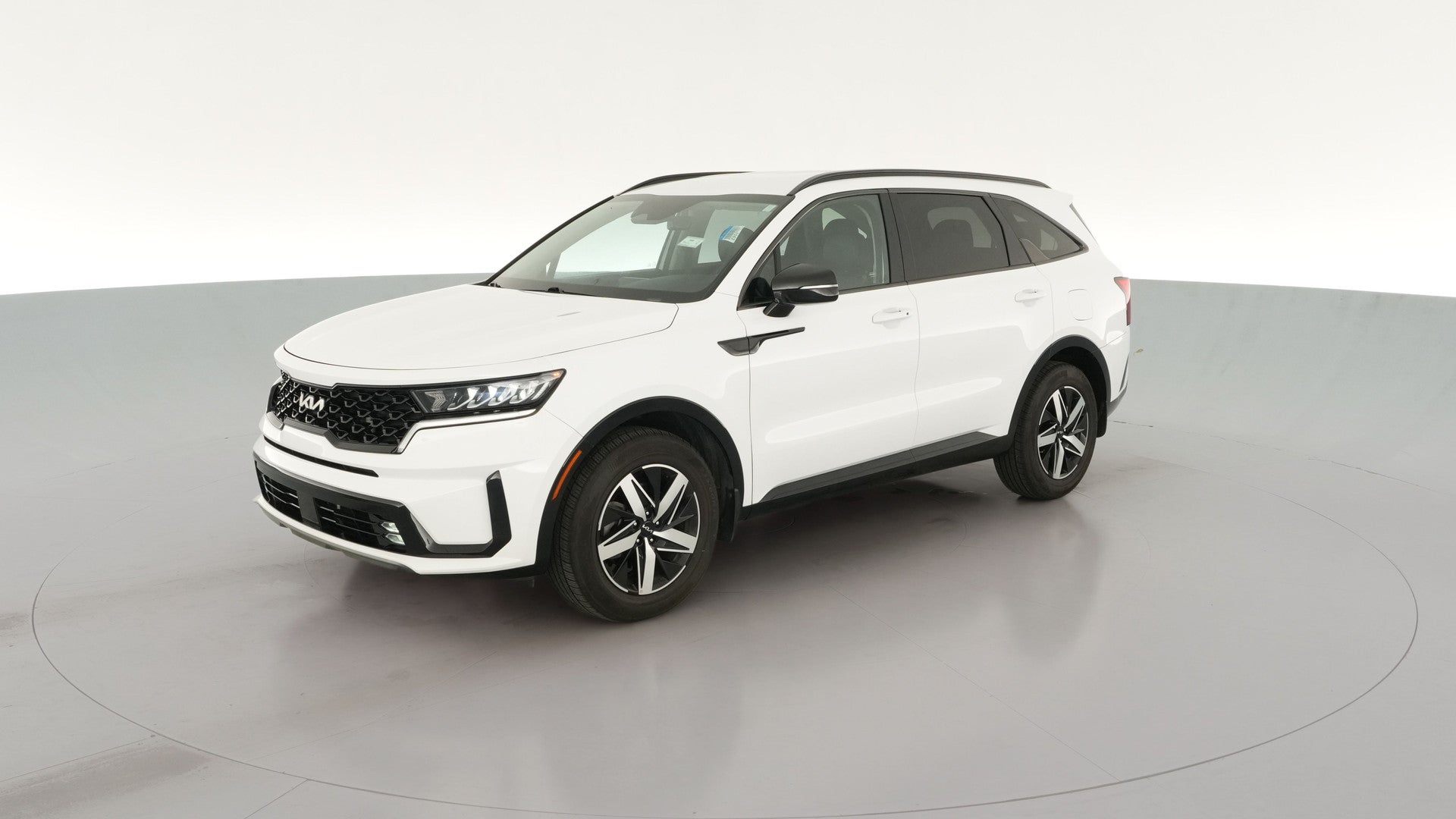 2022 Kia Sorento vehicle photo