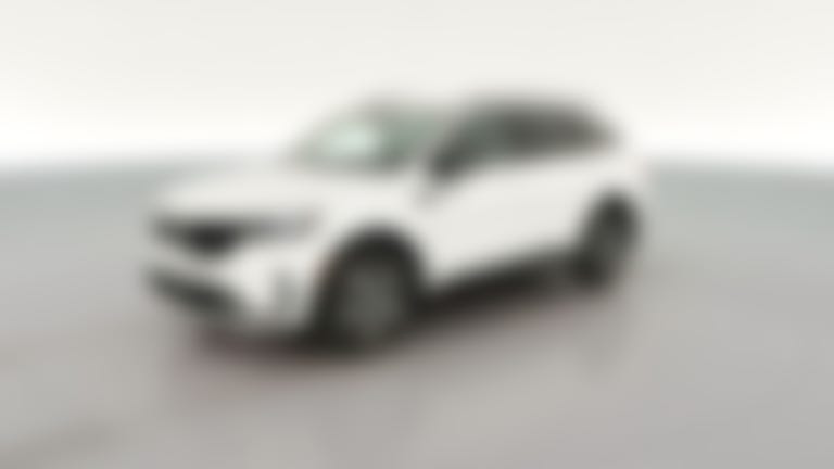 2022 Kia Sorento vehicle photo