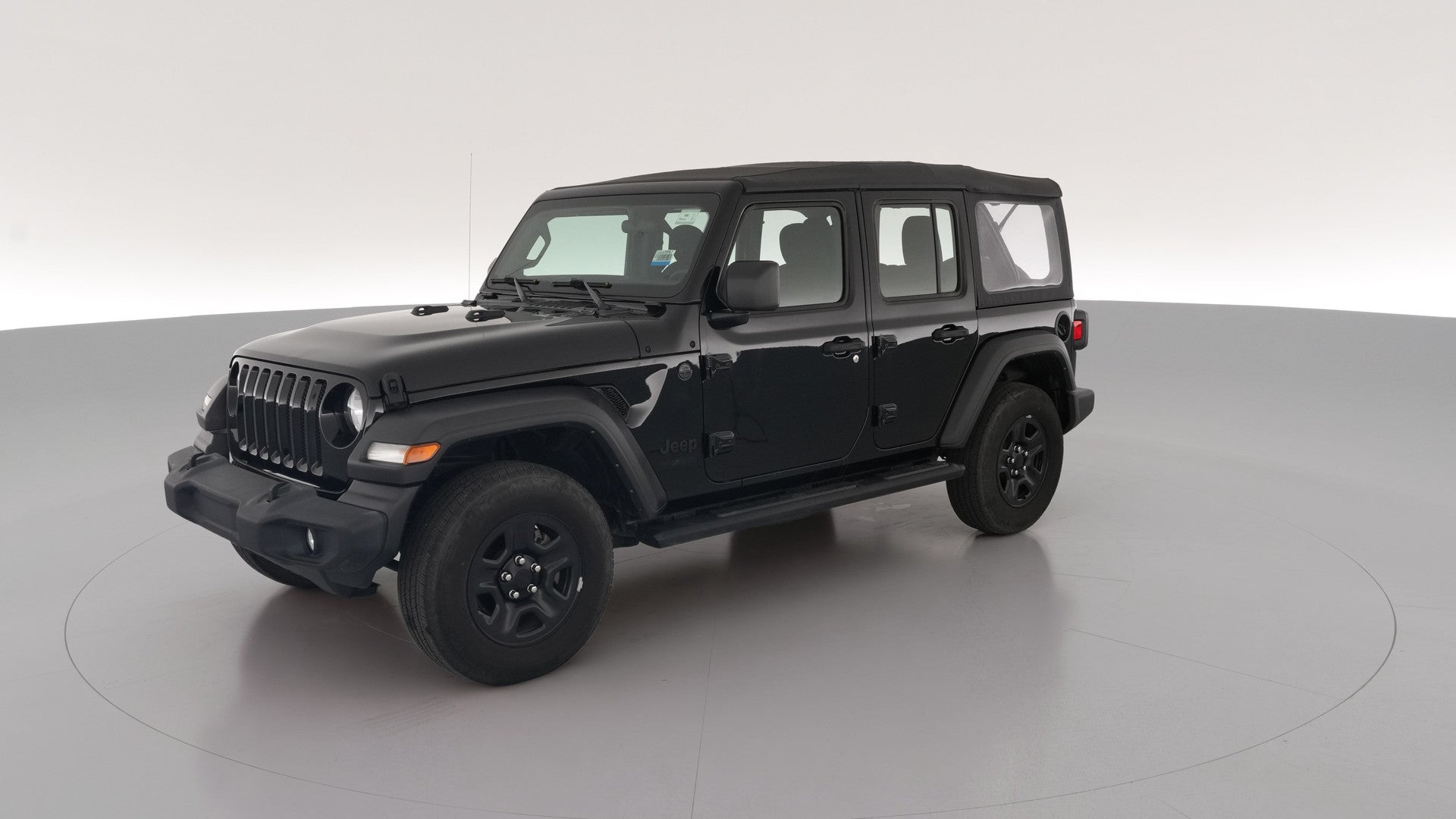 2022 Jeep Wrangler Unlimited vehicle photo