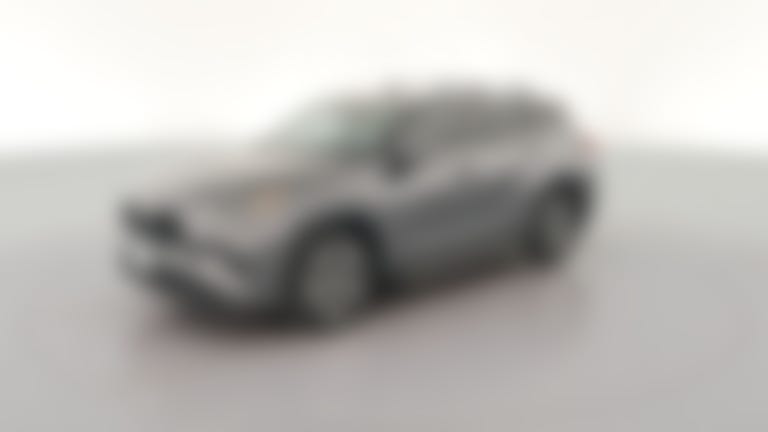 2023 Toyota Highlander vehicle photo