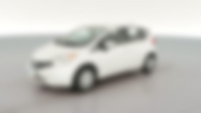 2016 Nissan Versa Note vehicle photo