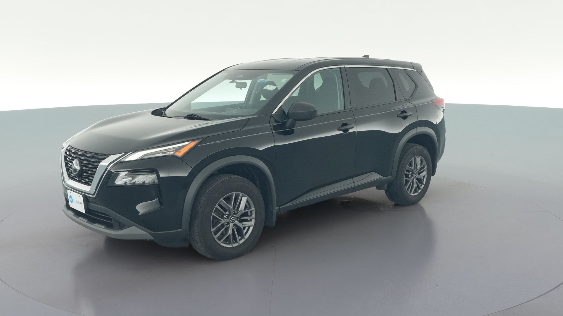 2023 Nissan Rogue vehicle photo