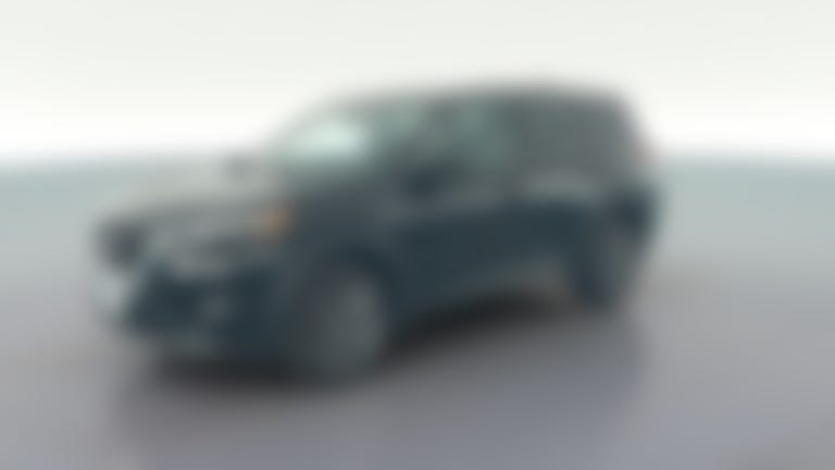 2023 Nissan Rogue vehicle photo