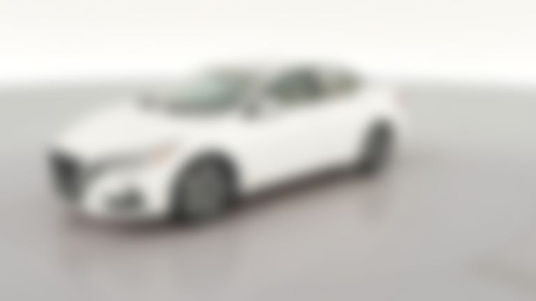 2022 Nissan Sentra vehicle photo