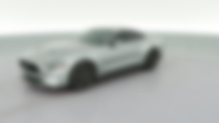 2023 Ford Mustang vehicle photo