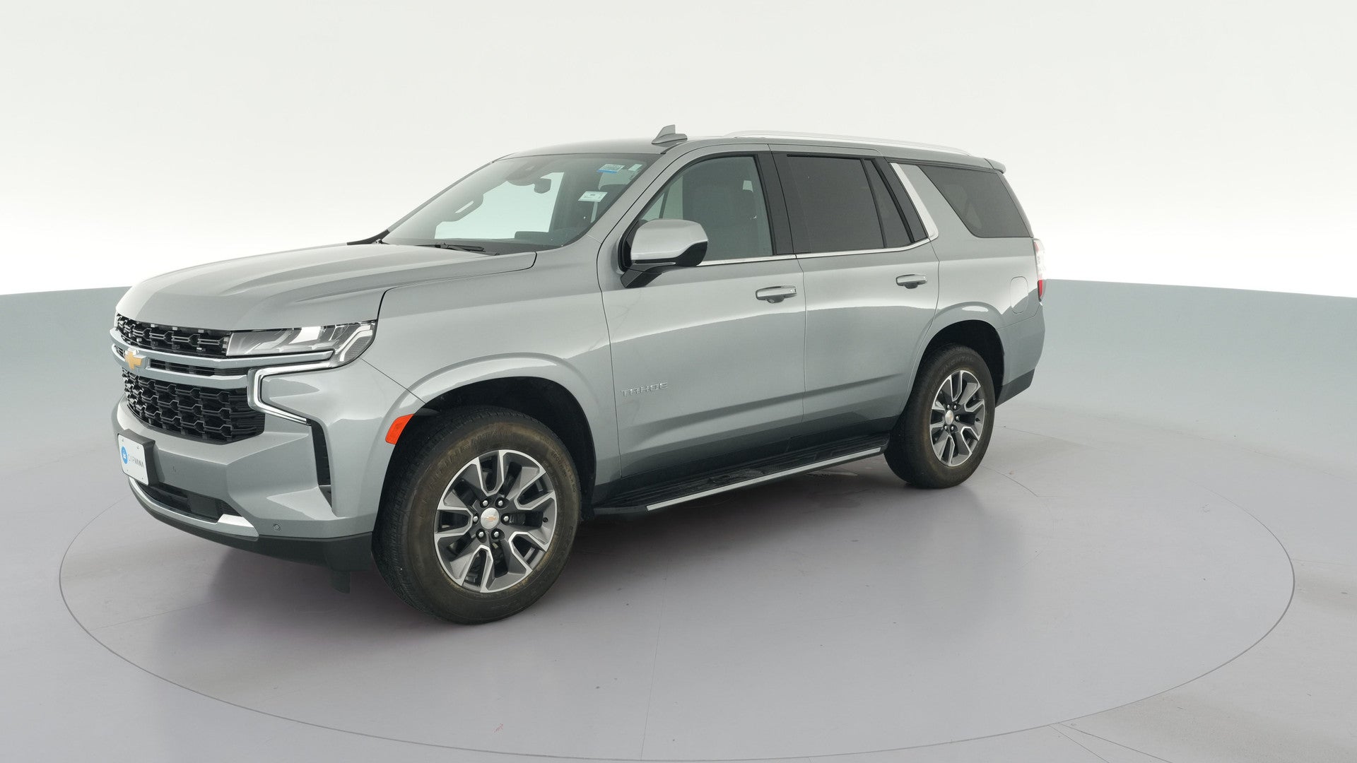 2024 Chevrolet Tahoe vehicle photo