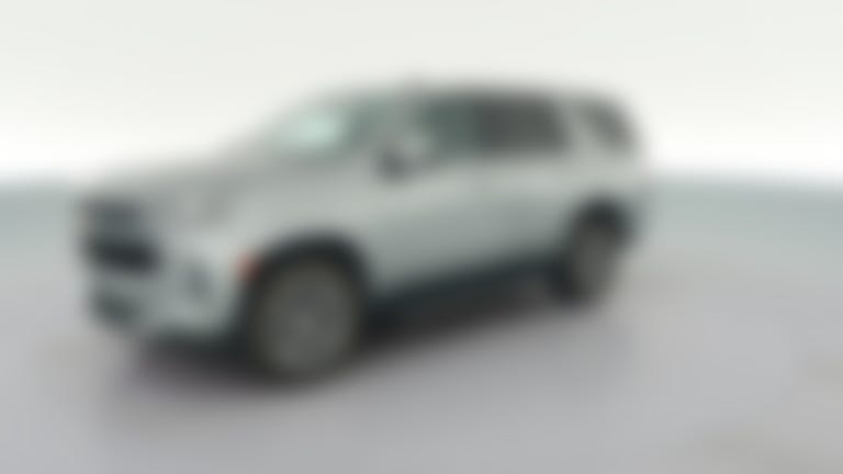 2024 Chevrolet Tahoe vehicle photo