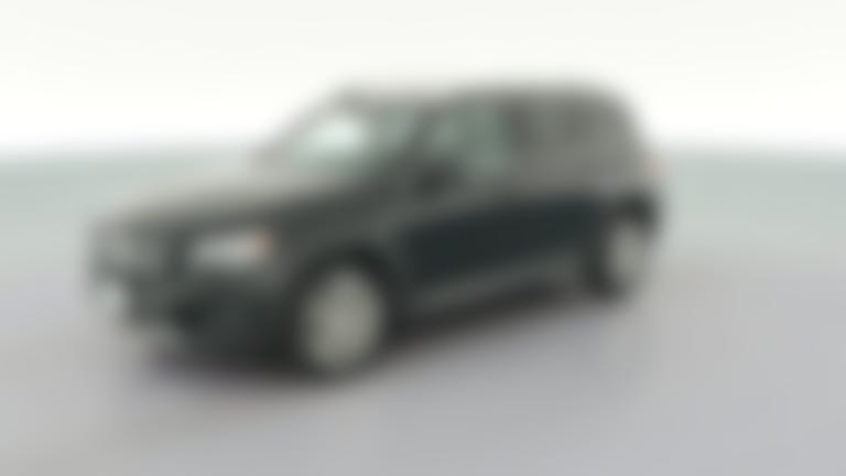 2022 Mercedes-Benz GLB vehicle photo