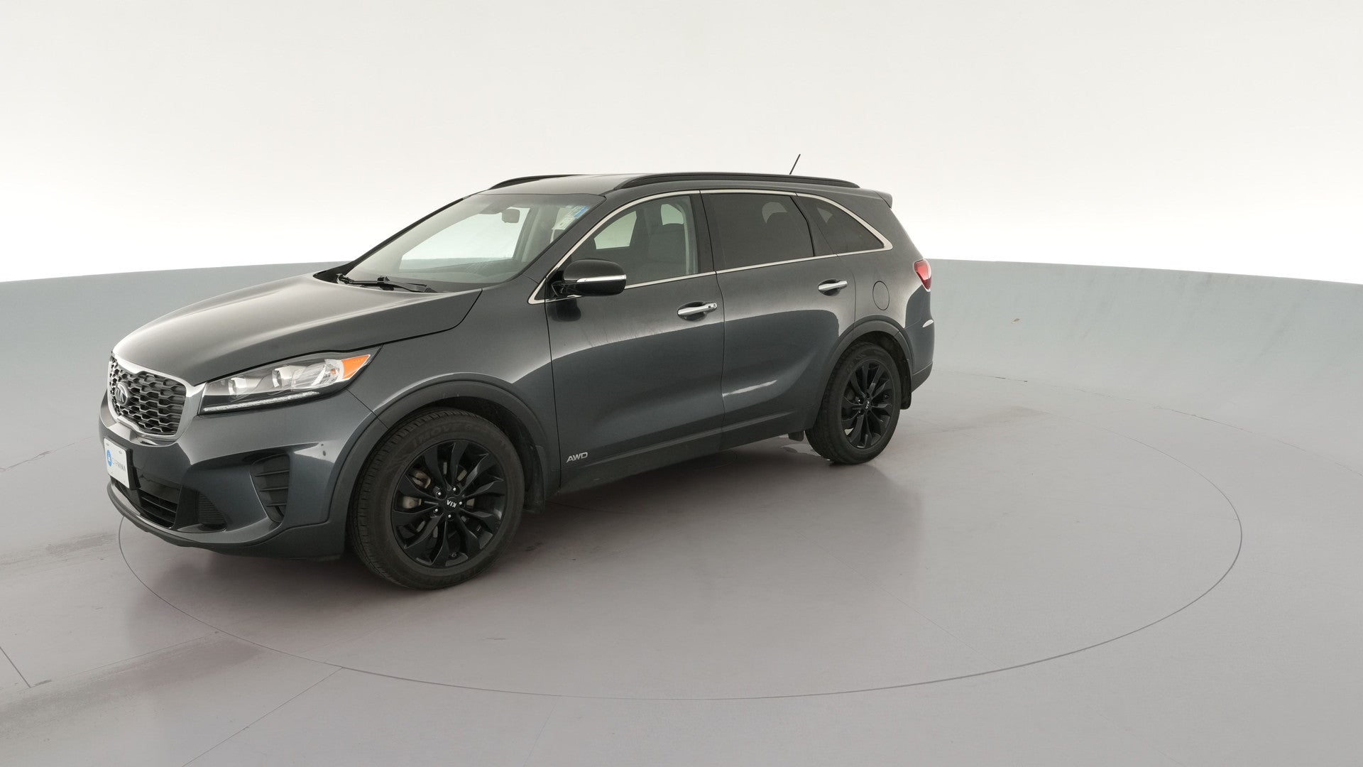 2020 Kia Sorento vehicle photo