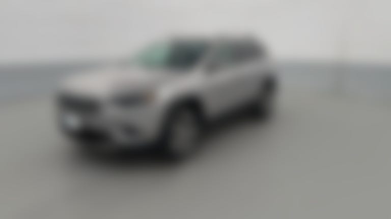2020 Jeep Cherokee vehicle photo