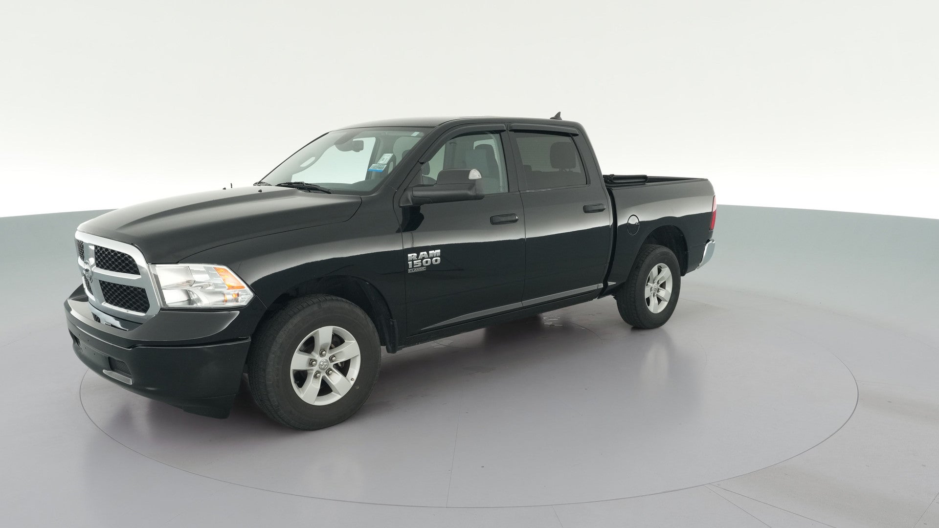 2023 Ram 1500 Classic Crew Cab vehicle photo