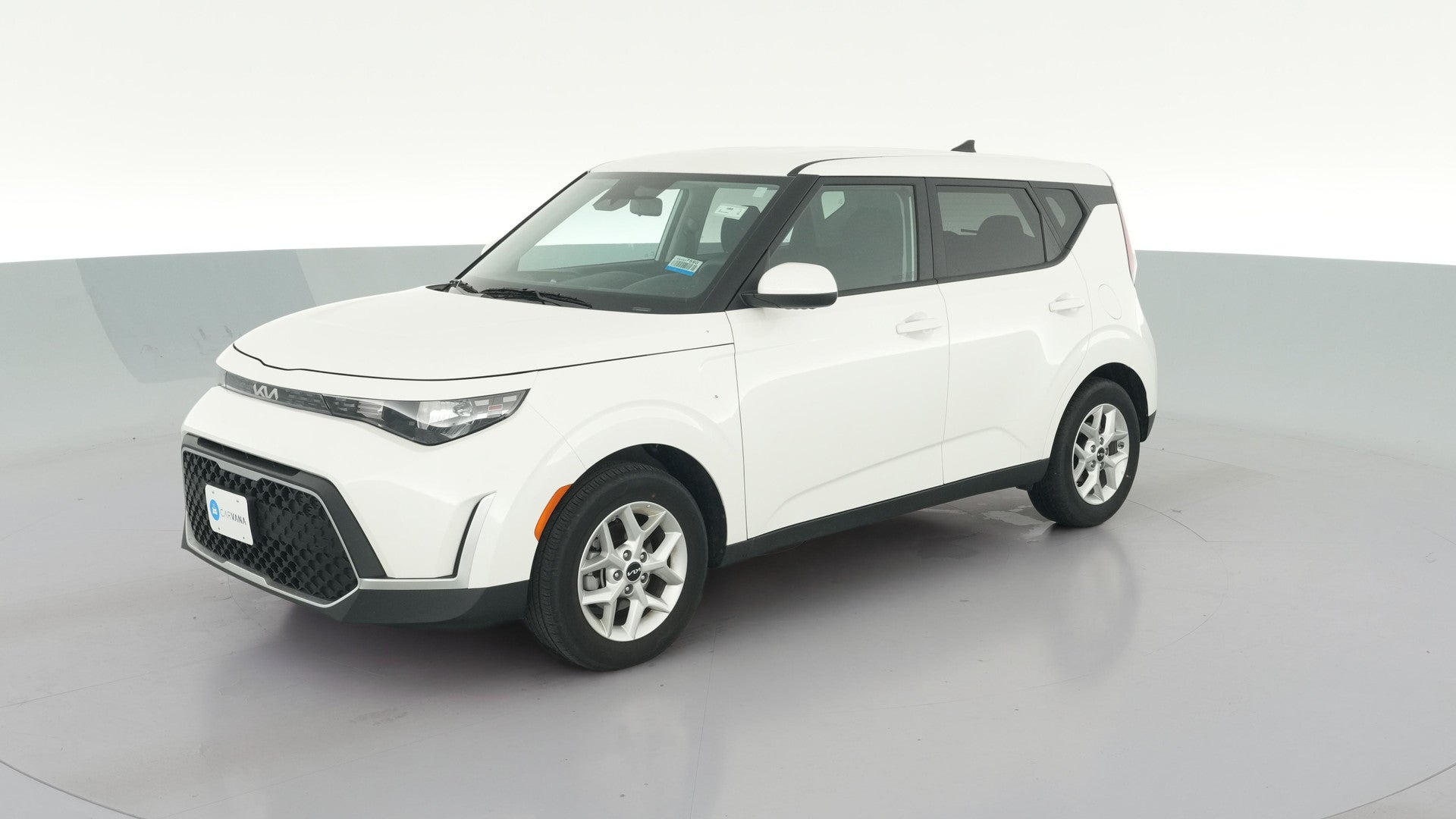 2025 Kia Soul vehicle photo