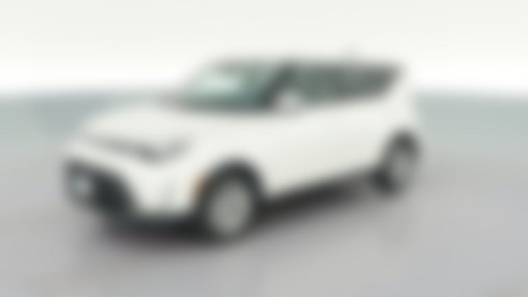 2025 Kia Soul vehicle photo