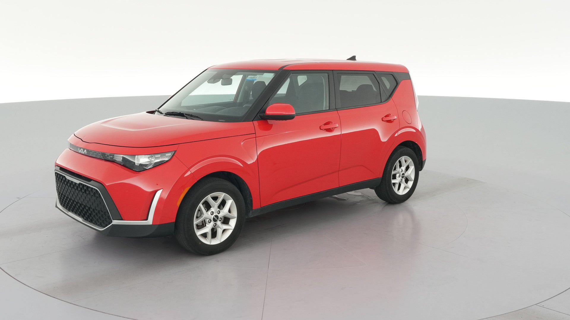 2025 Kia Soul vehicle photo