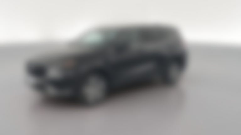 2023 Hyundai Santa Fe vehicle photo