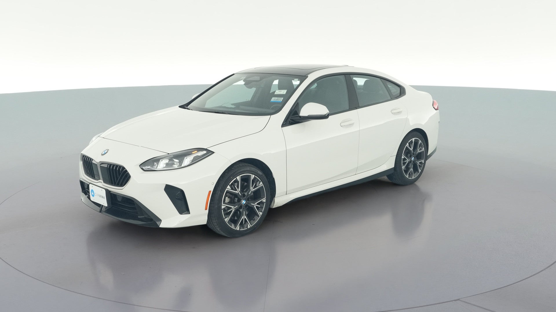2025 BMW 2 Series vehicle photo
