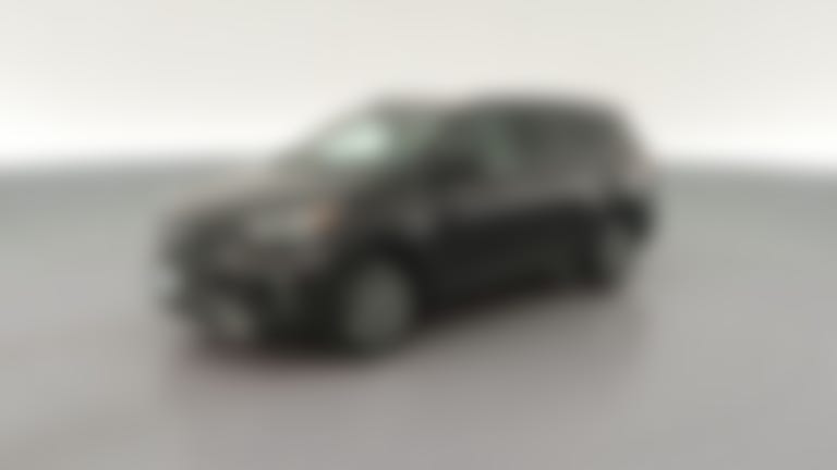 2018 Hyundai Santa Fe vehicle photo