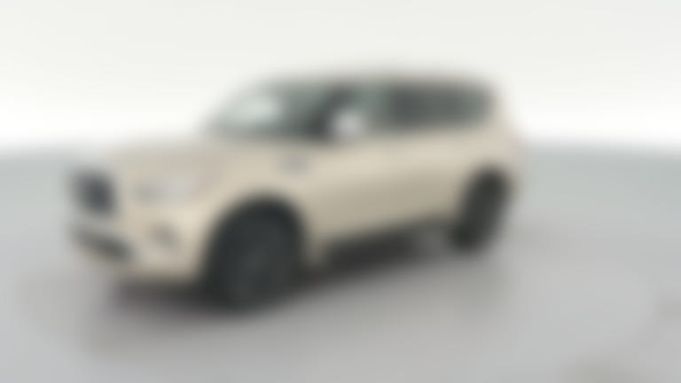 2023 INFINITI QX80 vehicle photo