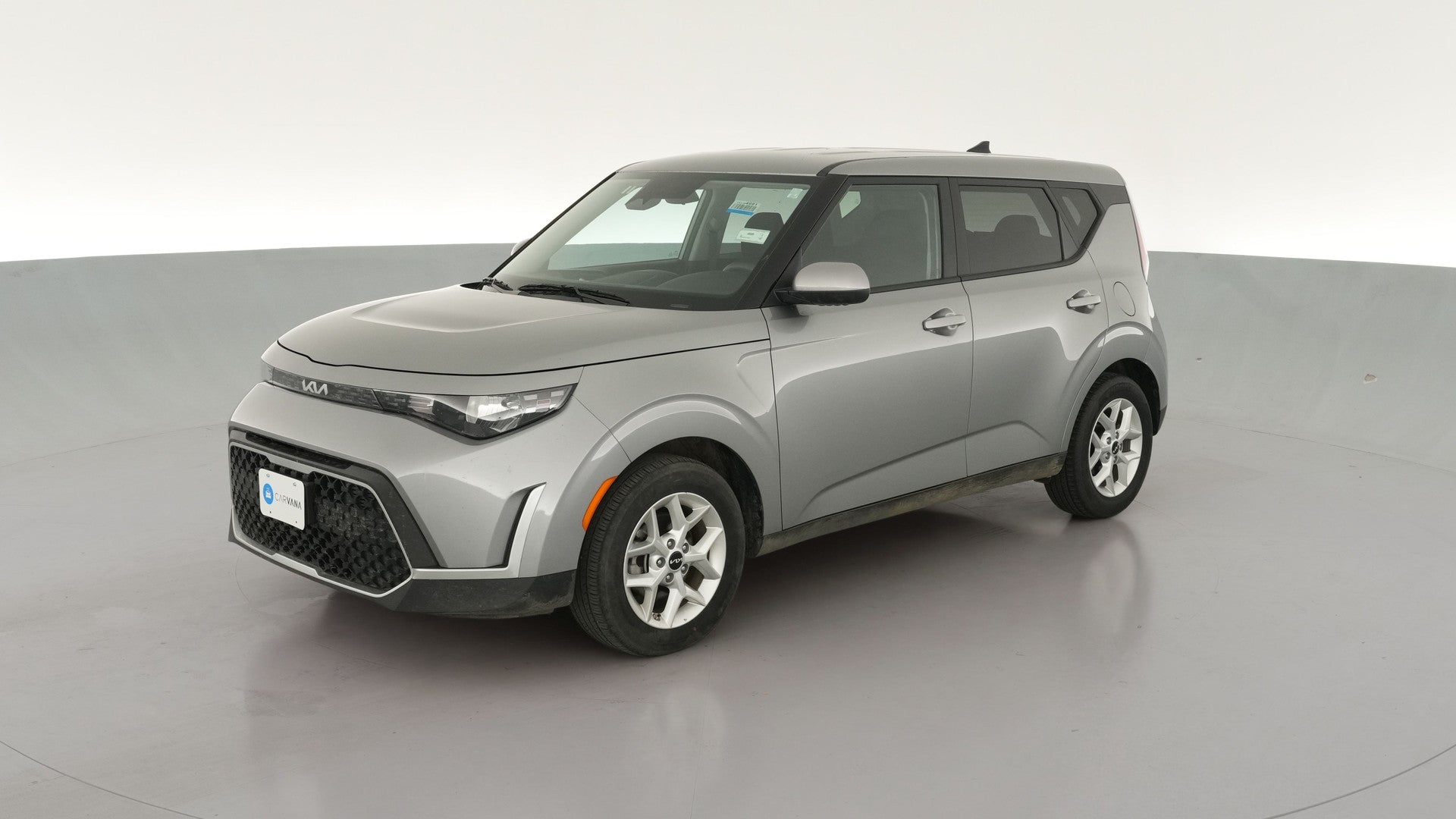 2025 Kia Soul vehicle photo