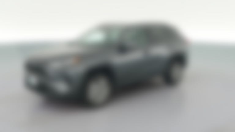 2025 Toyota RAV4 vehicle photo
