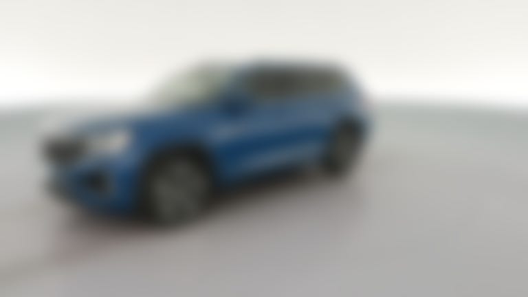 2025 Volkswagen Atlas vehicle photo
