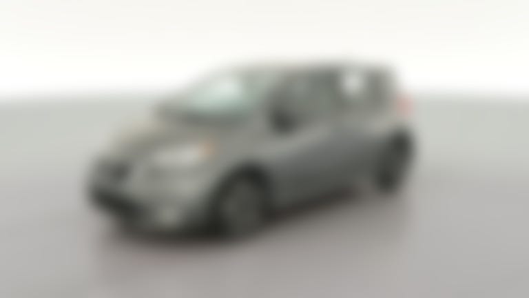 2018 Nissan Versa Note vehicle photo
