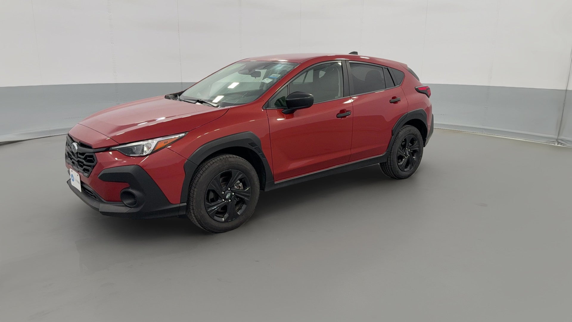 2024 Subaru Crosstrek vehicle photo
