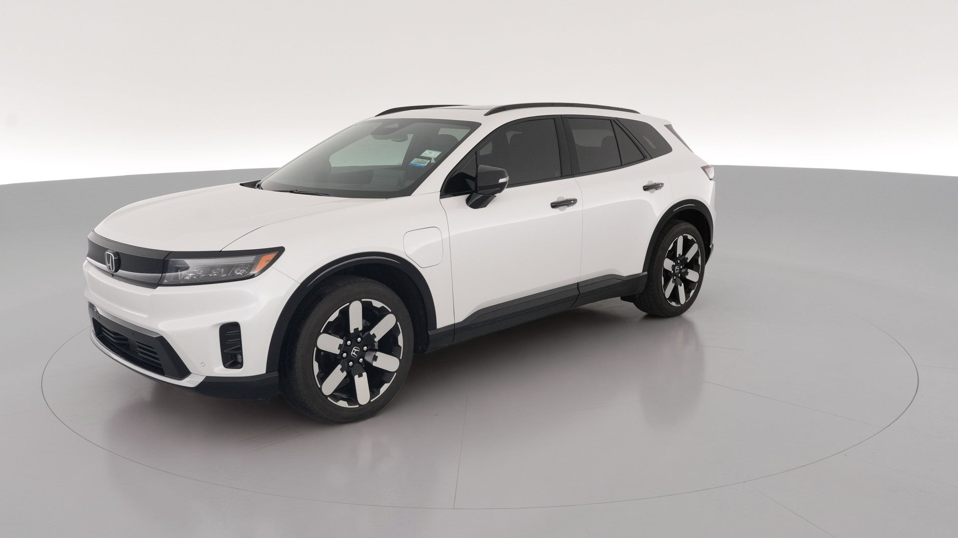 2024 Honda Prologue vehicle photo