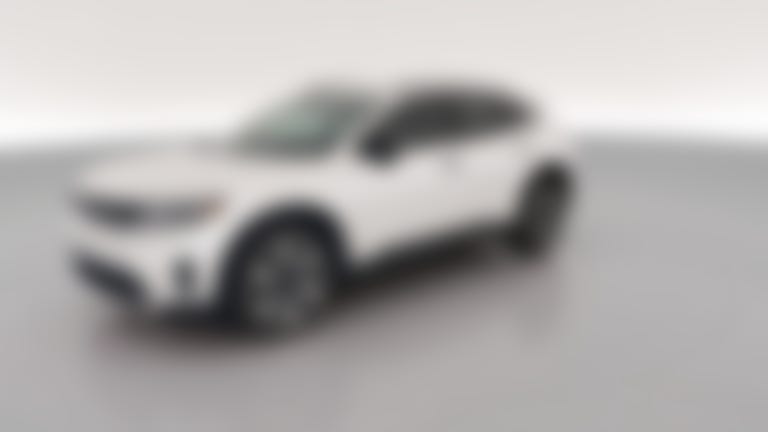 2024 Honda Prologue vehicle photo