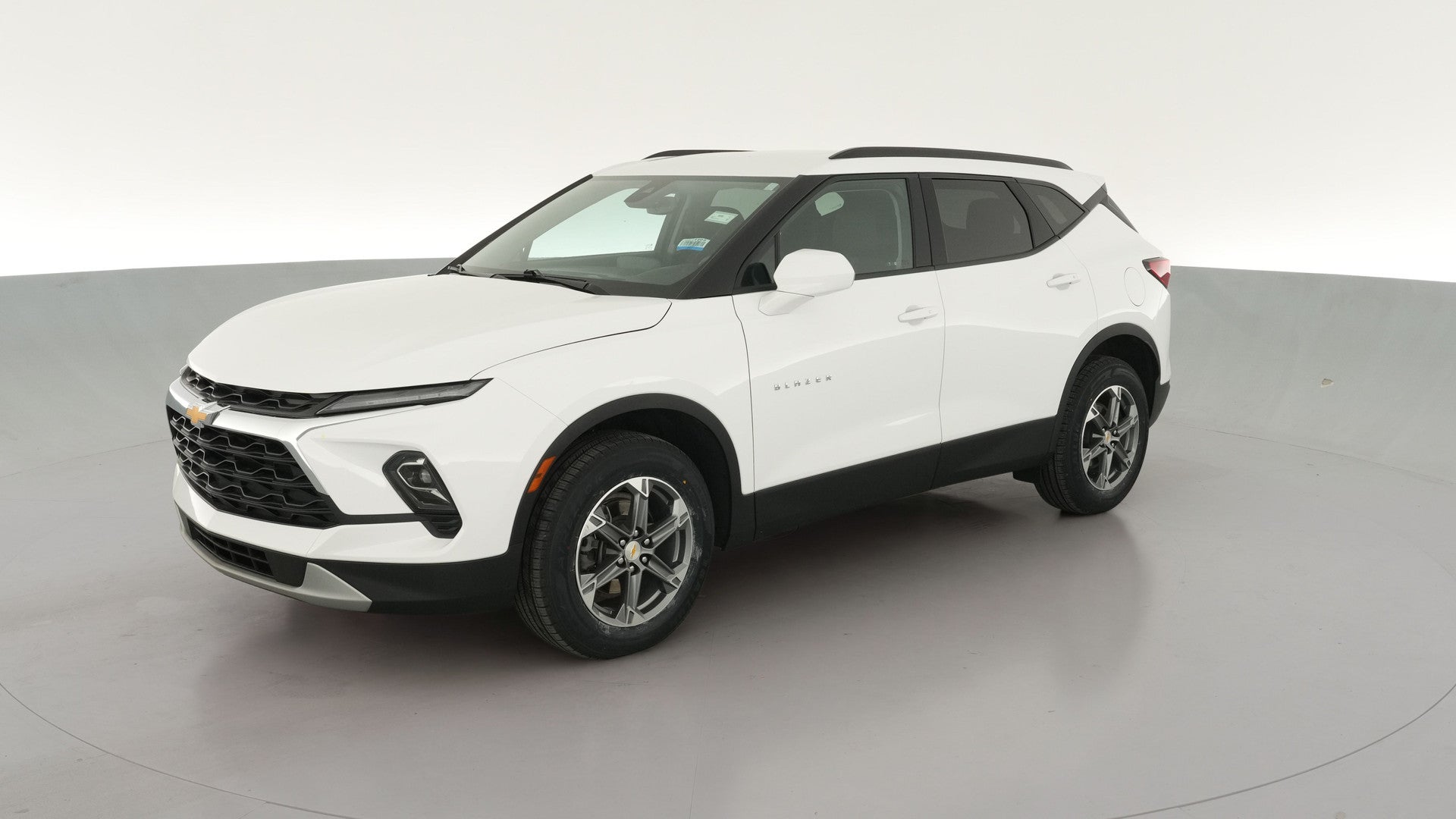 2024 Chevrolet Blazer vehicle photo