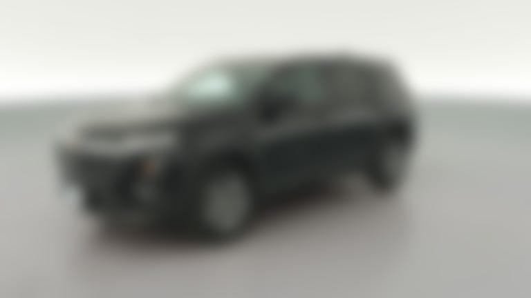 2025 Chevrolet Equinox vehicle photo