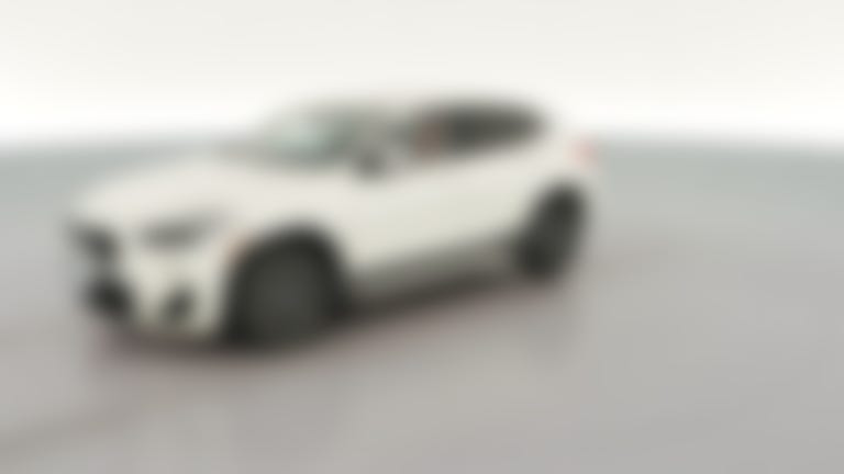 2019 BMW X2 vehicle photo
