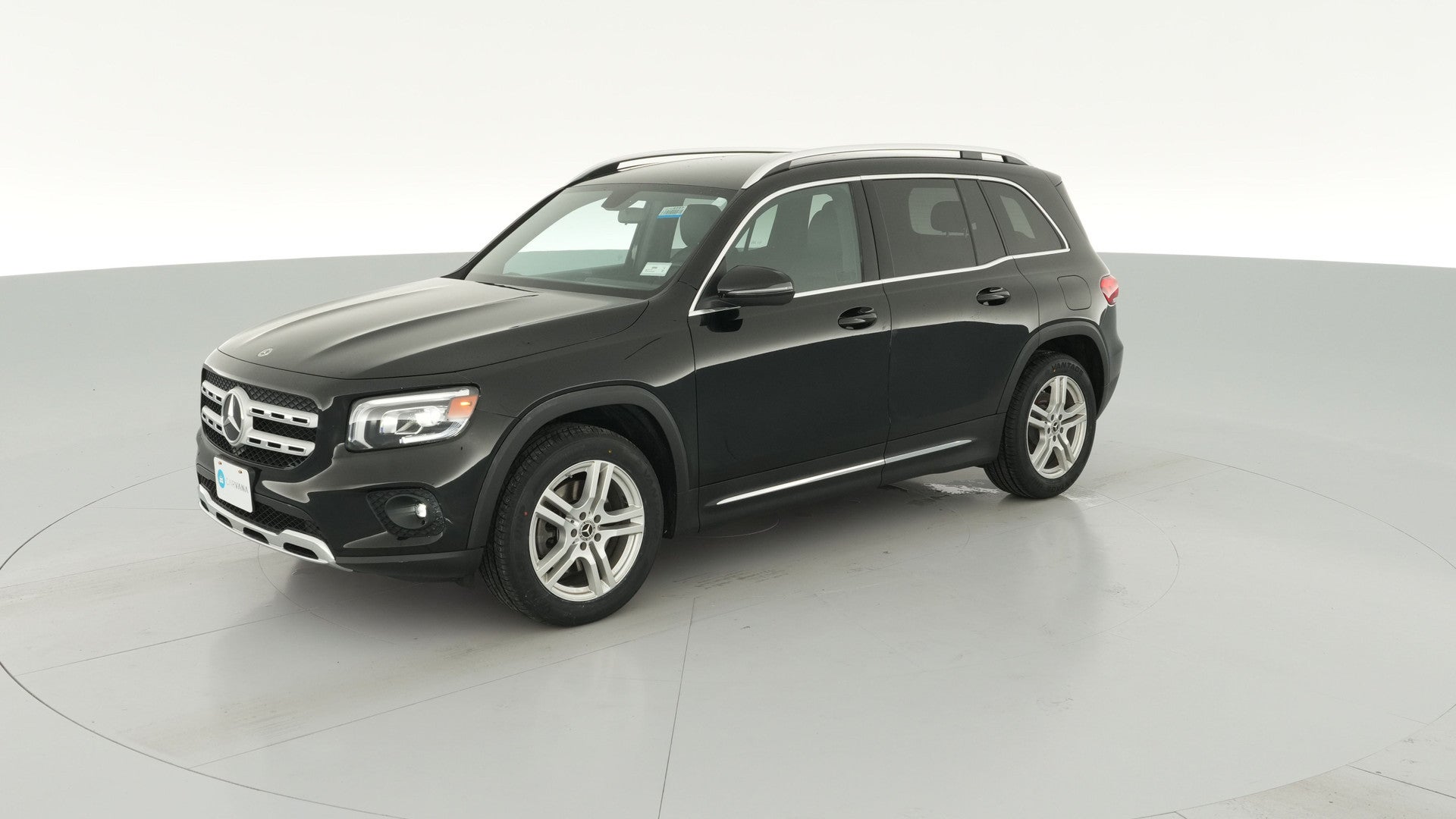 2022 Mercedes-Benz GLB vehicle photo