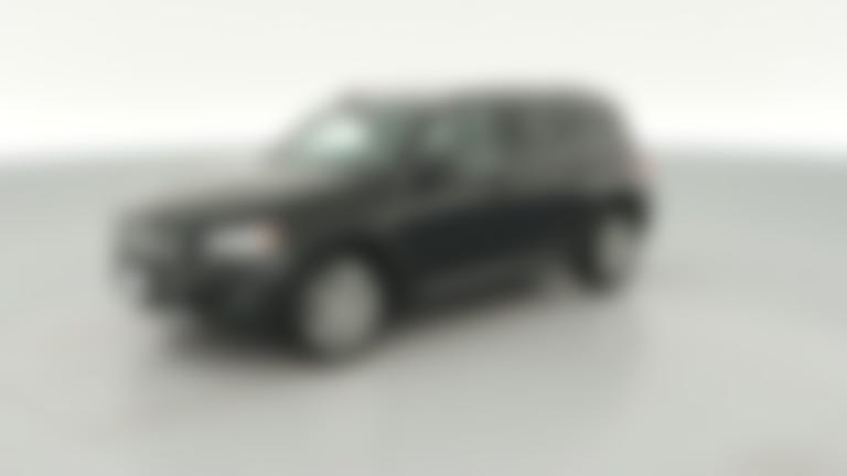 2022 Mercedes-Benz GLB vehicle photo