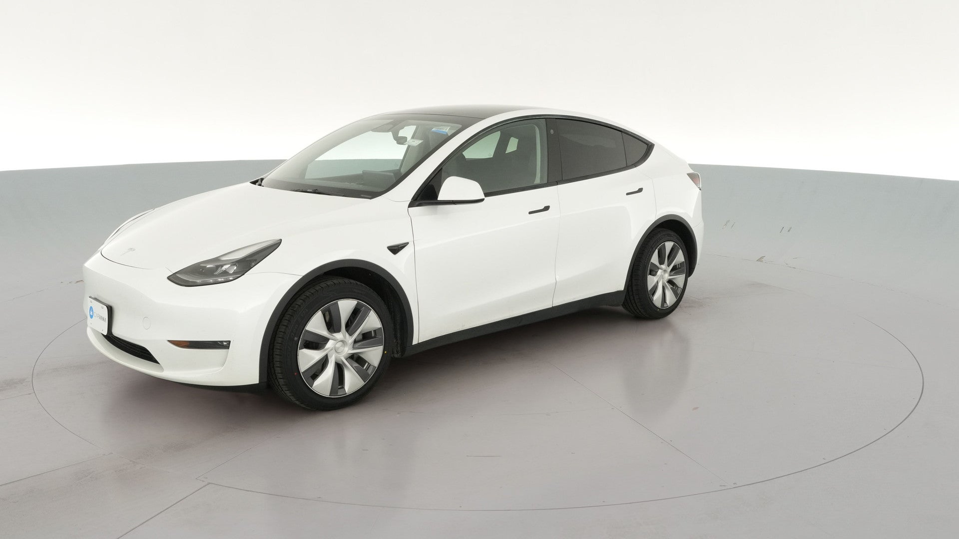 2023 Tesla Model Y vehicle photo