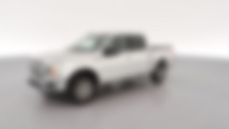 2019 Ford F150 SuperCrew Cab vehicle photo