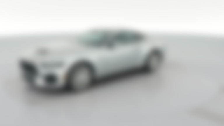 2025 Ford Mustang vehicle photo