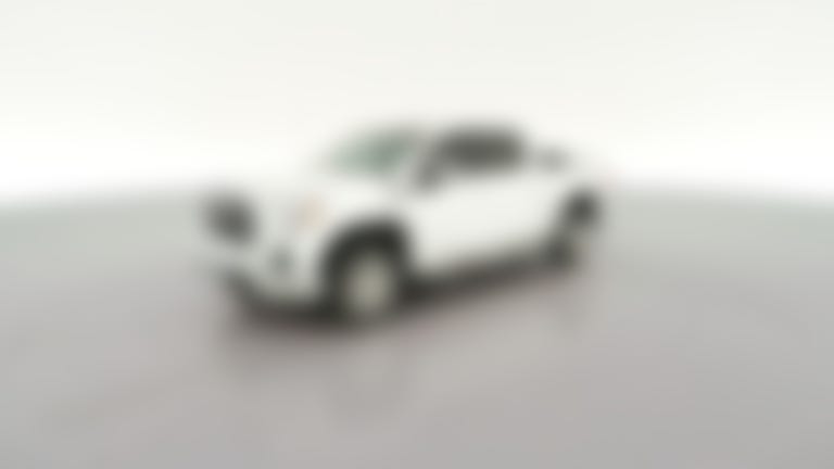 2021 GMC Sierra 1500 Crew Cab vehicle photo