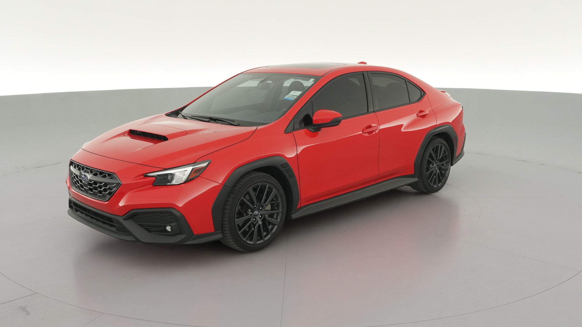 2023 Subaru WRX vehicle photo