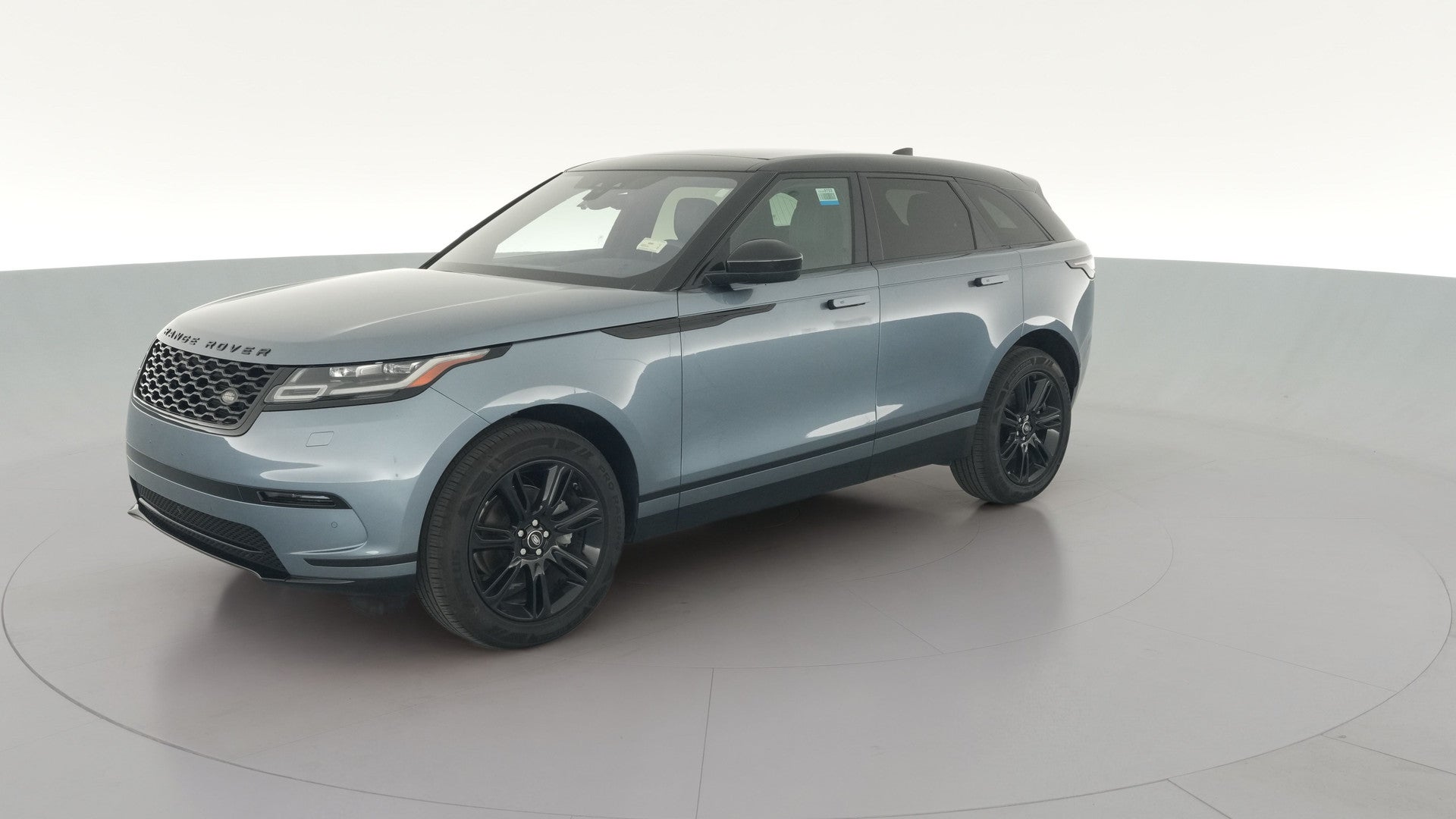 2019 Land Rover Range Rover Velar vehicle photo