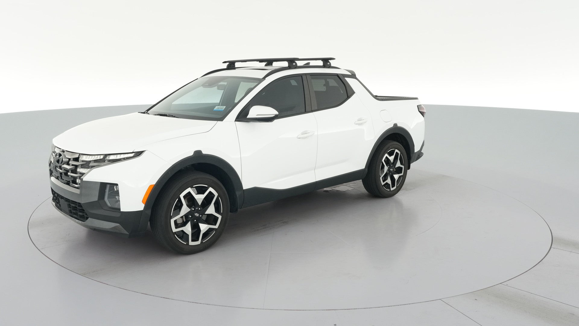 2022 Hyundai Santa Cruz vehicle photo